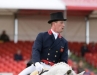 Oliver & Flint Curtis Badminton 2009