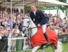 Oliver & Flint Curtis Badminton 2009