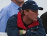 Oliver Burghley 2009