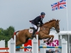 Burgham International 2014 © Trevor Holt