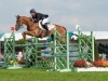 Burghley 2014 © Trevor Holt