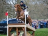 Badminton 2013: Photo Trevor Holt