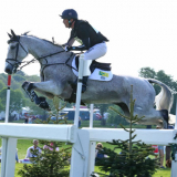 Mitsubishi Motors Badminton 2018 © Fiona Scott-Maxwell