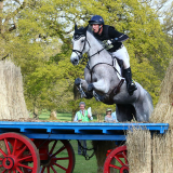 Mitsubishi Motors Badminton 2018 © Fiona Scott-Maxwell
