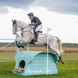 Lincolnshire 2025 © Hannah Cole