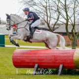 Lincolnshire 2025 © Hannah Cole