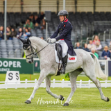 Badminton 2025 © Hannah Cole