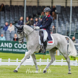 Badminton 2025 © Hannah Cole