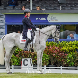 Badminton 2025 © Hannah Cole