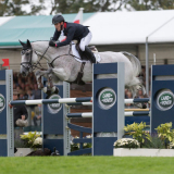 Land Rover Burghley 2017 © Trevor Holt