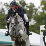 Land Rover Burghley 2017 © Trevor Holt
