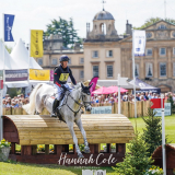 Badminton 2025 © Hannah Cole