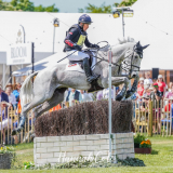 Badminton 2025 © Hannah Cole