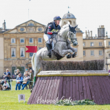 Badminton 2025 © Hannah Cole