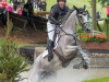 Oliver Townend and Ballaghmor Class, cross country phase © Trevor Holt