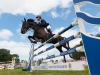 British Open Champions, Cillnabradden Evo at Festival of British Eventing 2016: Photo Trevor Holt