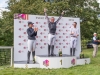 Oliver - ERM winner at Festival of British Eventing 2016: Photo Trevor Holt