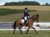 Cooley Master Class at Barbury © Trevor Holt