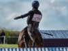 Oliver Townend & Arklow Puissance, Burnham Market © Trevor Holt