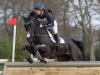 Oliver Townend & Cillnabradden Evo, Burnham Market © Trevor Holt