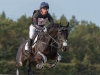 Oliver Townend & Cillnabradden Evo, Burnham Market © Trevor Holt