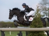 Oliver Townend & Cillnabradden Evo, Burnham Market © Trevor Holt