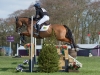 Oliver Townend & Ulises, Burnham Market © Trevor Holt
