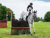 Oliver Townend & Ballaghmor Class, Cholmondeley © Hannah Cole