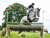 Oliver Townend & Ballaghmor Class, Cholmondeley © Hannah Cole