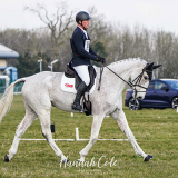 Oliver Townend and Ballaghmor Class, Lincolnshire © Hannah Cole