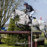 Oliver Townend and Ballaghmor Class, Lincolnshire © Hannah Cole