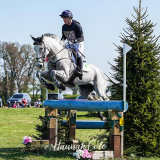Oliver Townend and Ballaghmor Class, Burnham Market © Hannah Cole