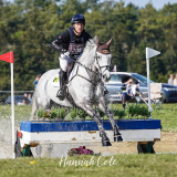 Oliver Townend and Dreamliner, Burnham Market © Hannah Cole