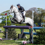 Oliver Townend and Dreamliner, Burnham Market © Hannah Cole