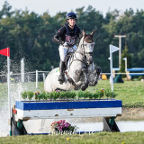 Oliver Townend and Cooley Rosalent, Burnham Market © Hannah Cole