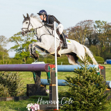 Oliver Townend and Swallow Springs, Burnham Market © Hannah Cole