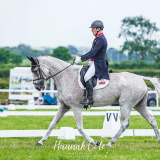 Oliver Townend and Ballaghmor Class, Burgham © Hannah Cole