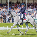 Badminton 2025 © Hannah Cole