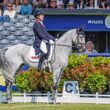 Badminton 2025 © Hannah Cole