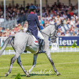 Badminton 2025 © Hannah Cole