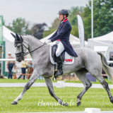 Burgham 2025 © Hannah Cole