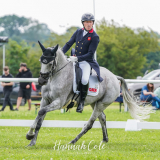 Burgham 2025 © Hannah Cole