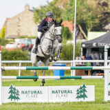 Burgham 2025 © Hannah Cole