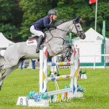 Burgham 2025 © Hannah Cole