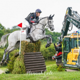 Burgham 2025 © Hannah Cole