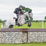 Burgham 2025 © Hannah Cole