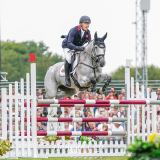 Burghley 2025 © Hannah Cole