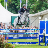 Badminton 2025 © Hannah Cole