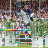 Badminton 2025 © Hannah Cole