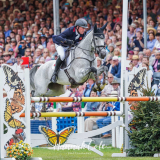 Badminton 2025 © Hannah Cole